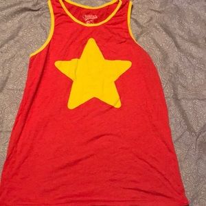 Steven Universe Men’s tank top